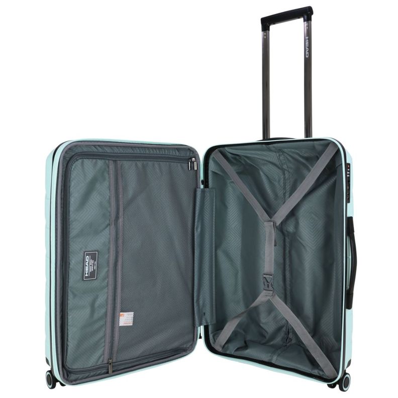 Maleta Ucrania M Expandible Menta Head-2