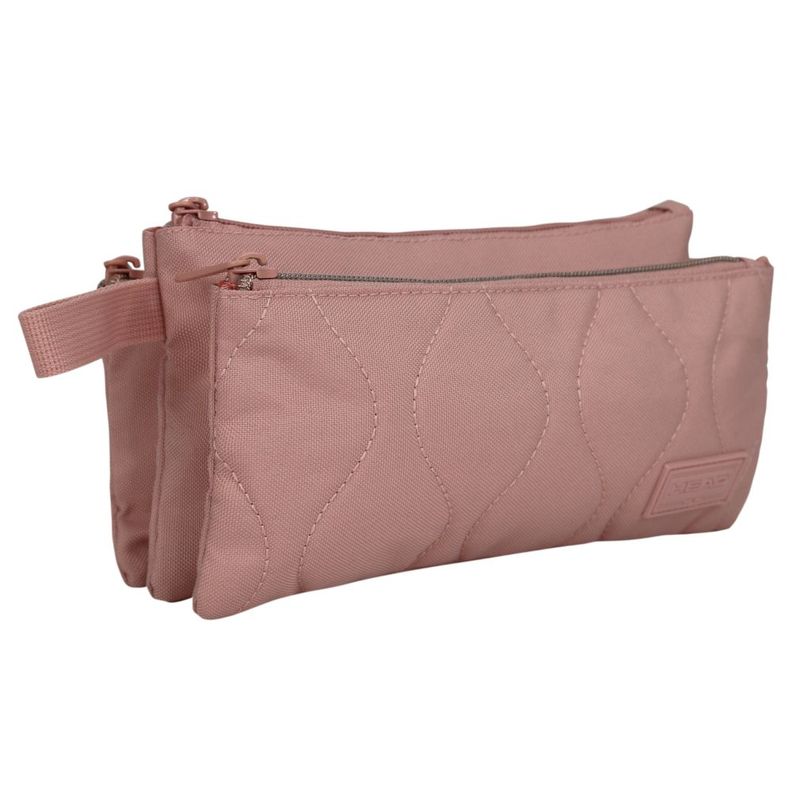 Estuche Celerio Ondas Malva Claro Head
