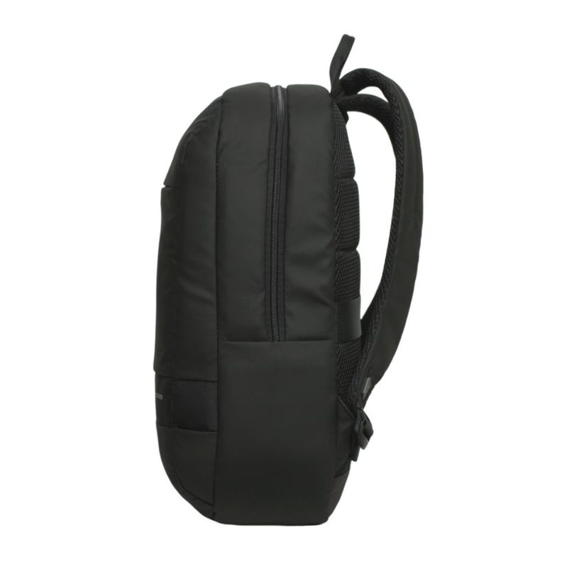 Mochila Ejecutiva Compacta Blazer Negro Head-3