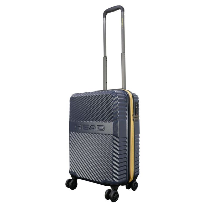 Maleta Tokio Cabina Organizadores Expandible Tsa Azul Head-0