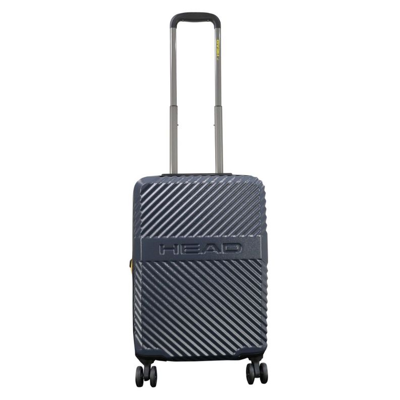 Maleta Tokio Cabina Organizadores Expandible Tsa Azul Head-1
