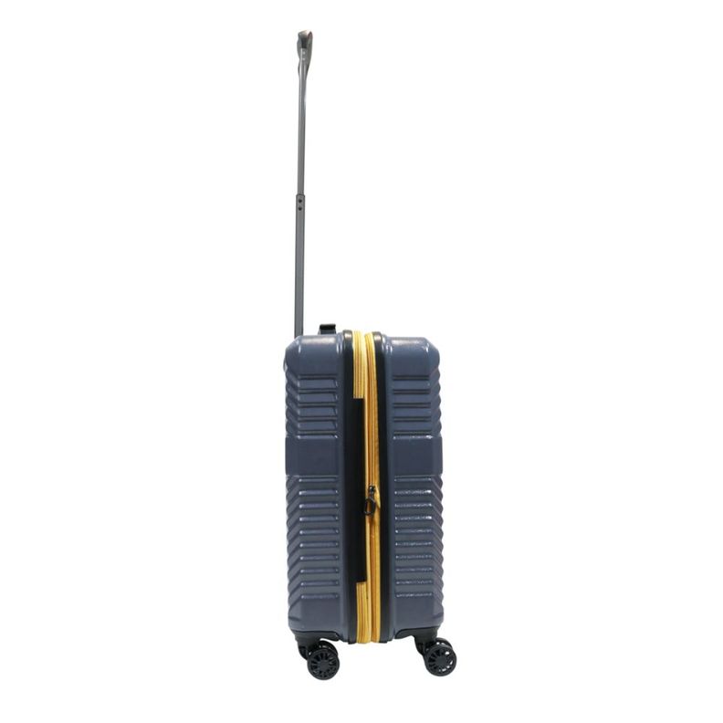 Maleta Tokio Cabina Organizadores Expandible Tsa Azul Head-6