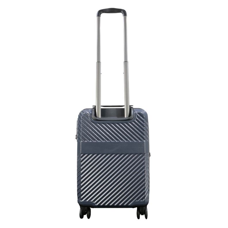 Maleta Tokio Cabina Organizadores Expandible Tsa Azul Head-7