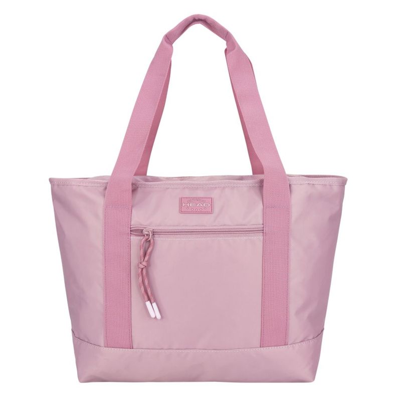 Bolso Cartera Star New Rosado Head-1