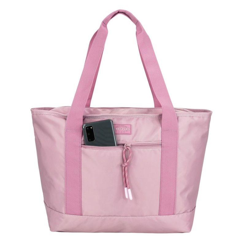 Bolso Cartera Star New Rosado Head-2