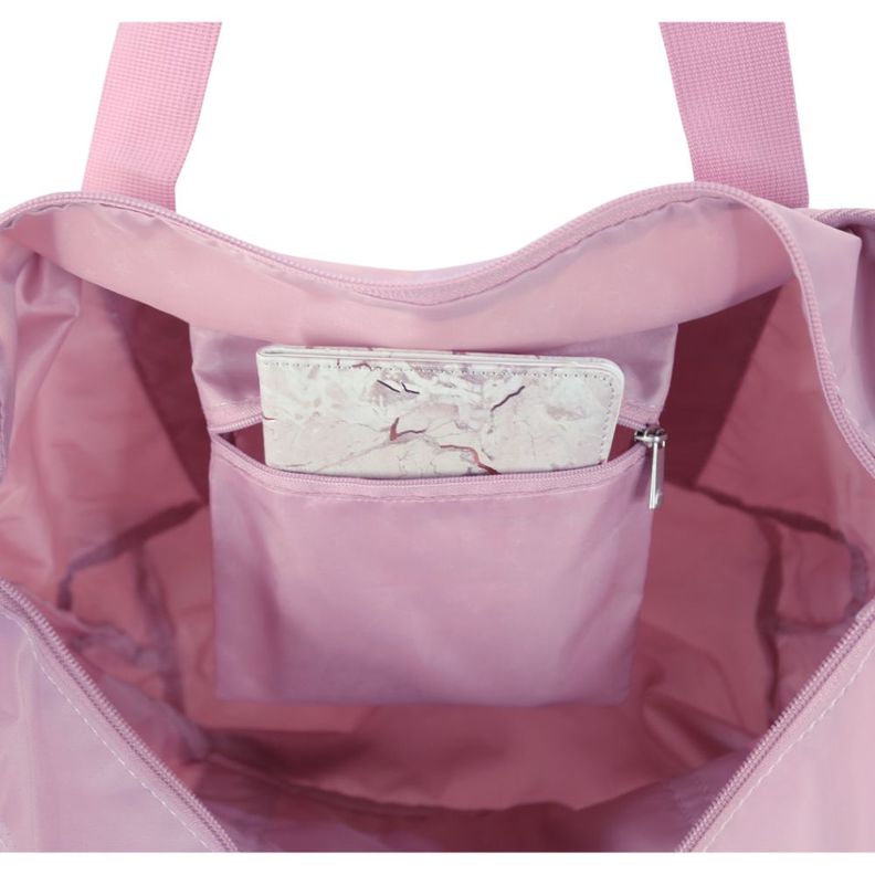 Bolso Cartera Star New Rosado Head-3
