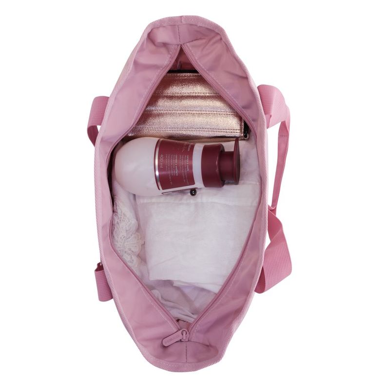 Bolso Cartera Star New Rosado Head-4