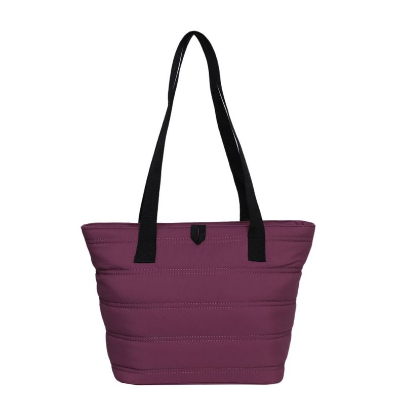 Lonchera Cartera Snow Dirty Malva Head-3