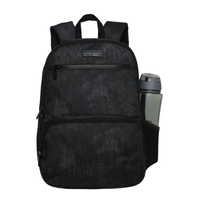 Mochila Raize Smoked Negro Head-1