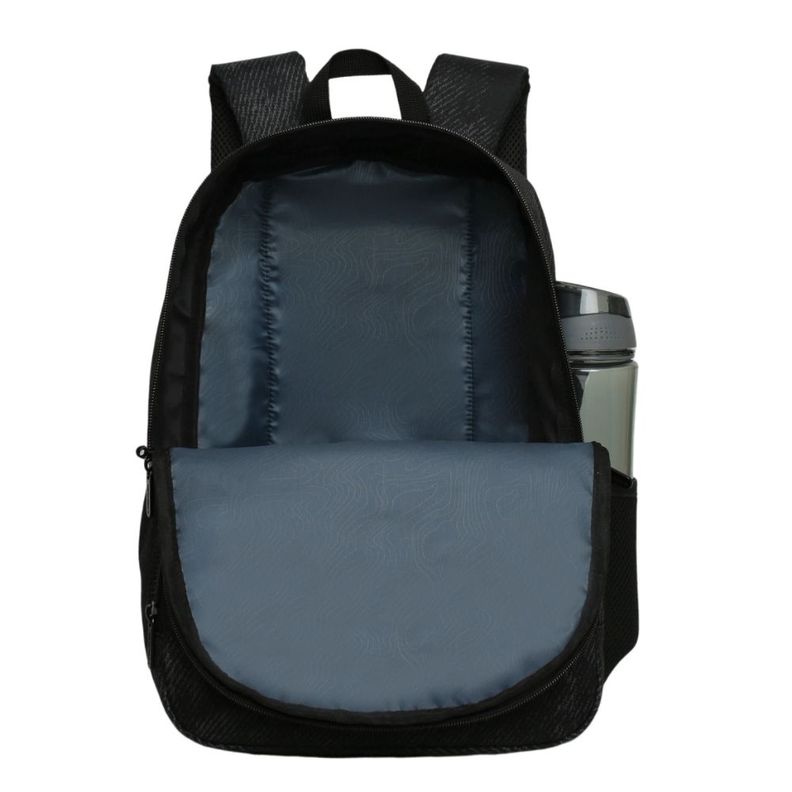 Mochila Raize Smoked Negro Head-2