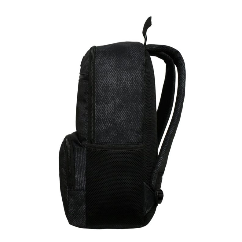 Mochila Raize Smoked Negro Head-3