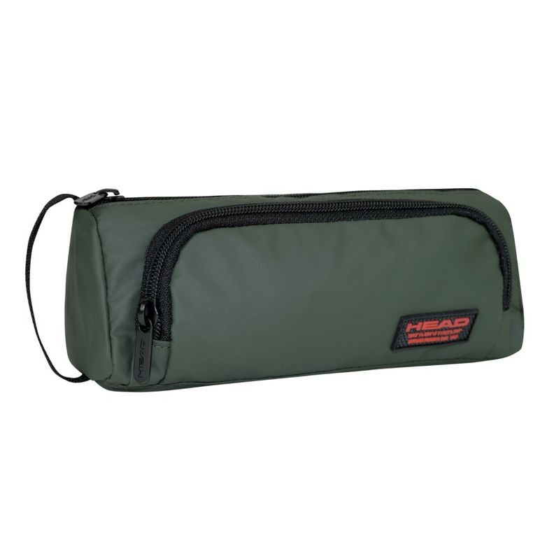 Estuche Hombre New Yaris Reverse Verde Head-0