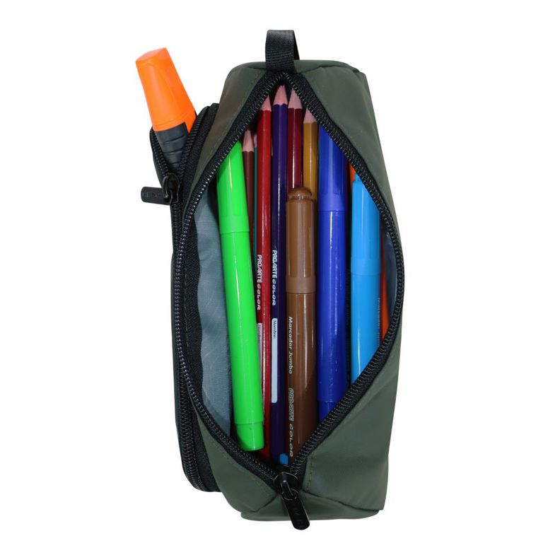Estuche Hombre New Yaris Reverse Verde Head-3