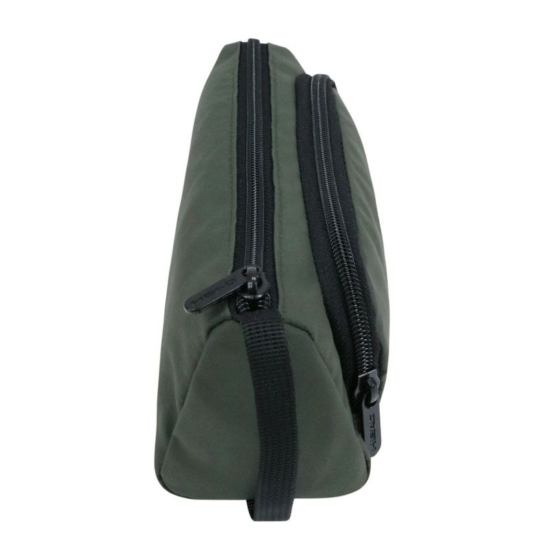 Estuche Hombre New Yaris Reverse Verde Head-4