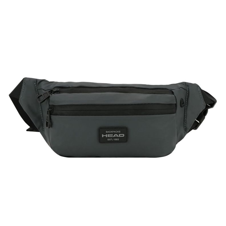 Banano Urbano Flash New Gris Head-1