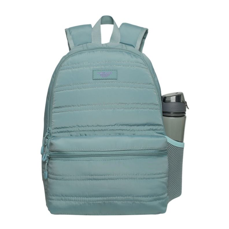 Mochila Mujer Arona Menta Head-1