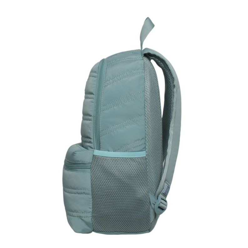 Mochila Mujer Arona Menta Head-3