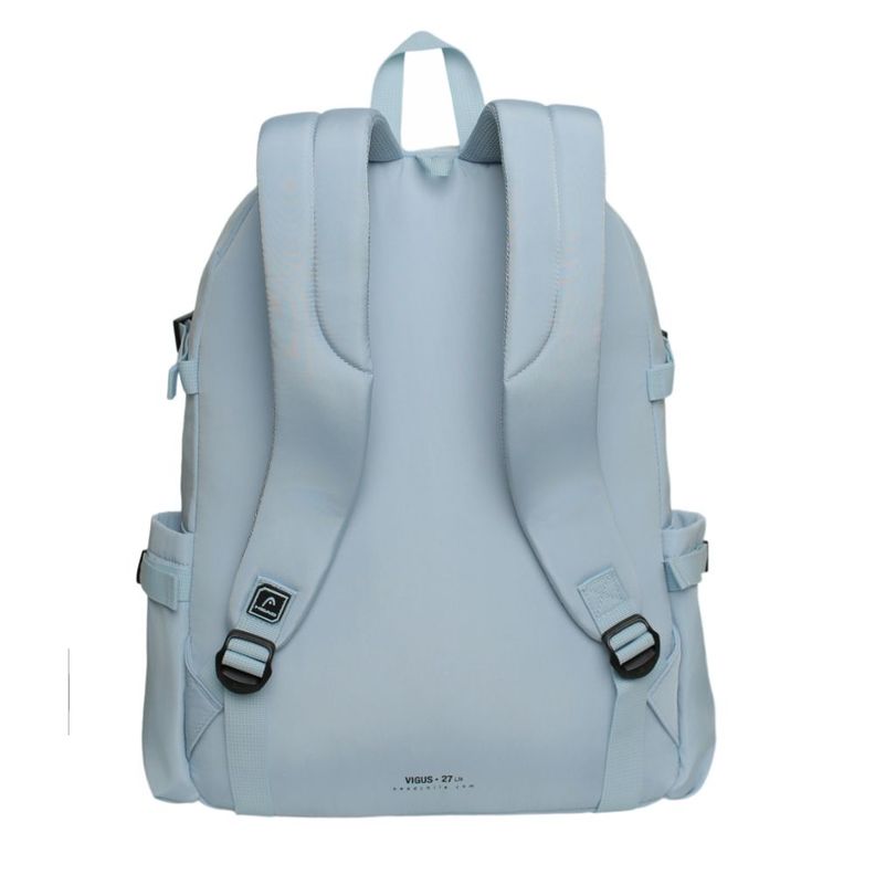 Mochila Mujer Vigus Dirty Celeste Head-4