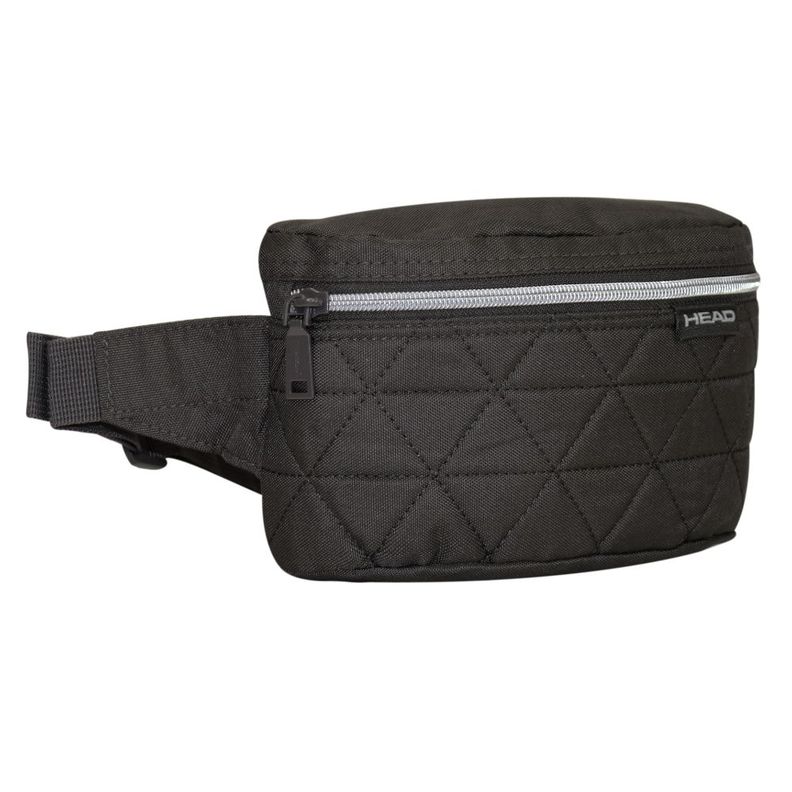 Banano Mujer Lacrosse Quilt Gris Head-0