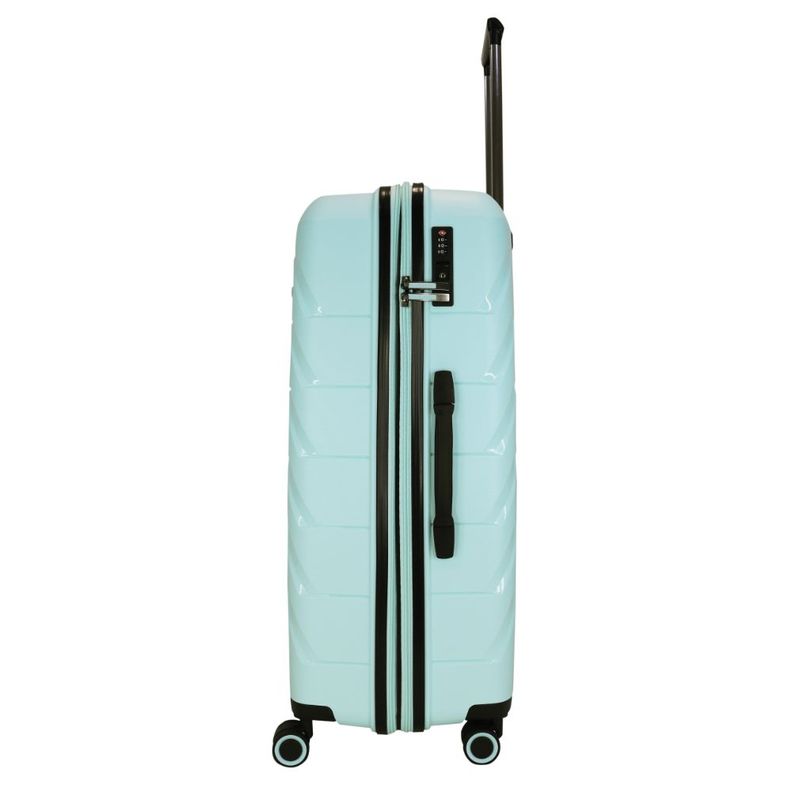 Maleta Ucrania L Expandible TSA New Menta Head-2