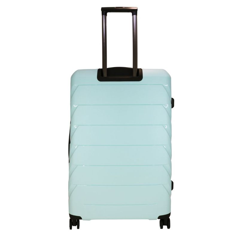 Maleta Ucrania L Expandible TSA New Menta Head-4