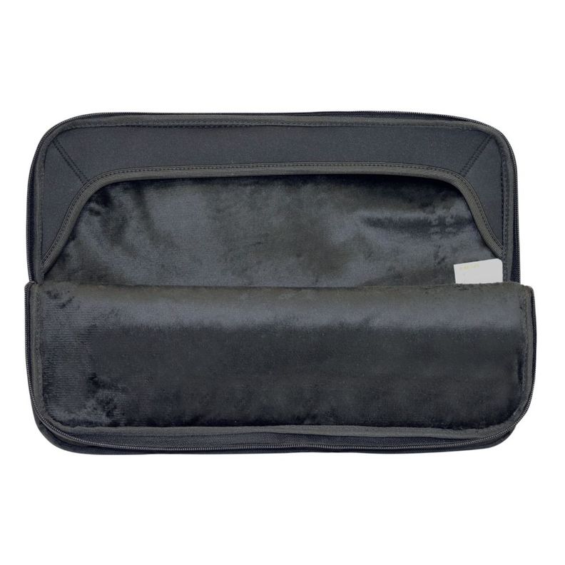 Funda Notebook Zip 16 Rombos Negro Head-4
