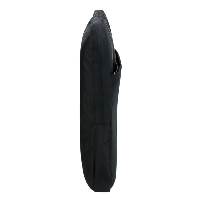 Funda Notebook Zip 16 Rombos Negro Head-5