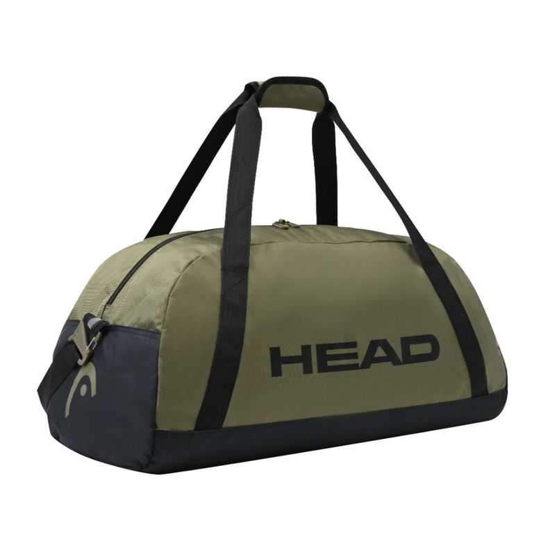 Bolso Deportivo Básico Pilot 55 Verde Head-0