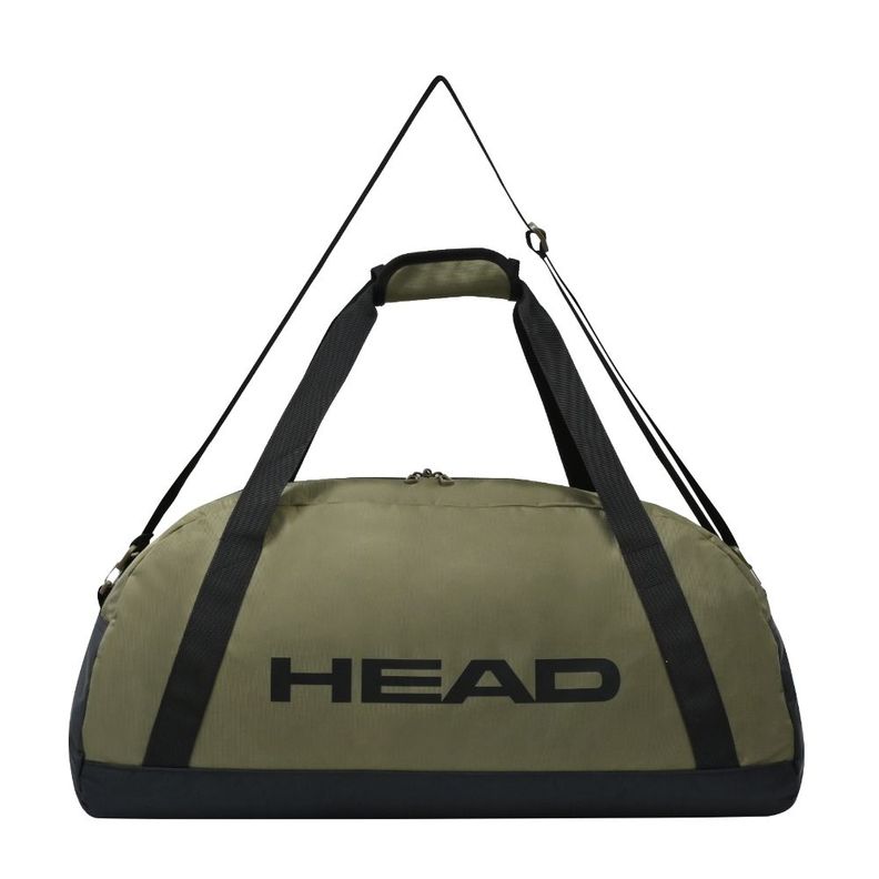 Bolso Deportivo Básico Pilot 55 Verde Head-1