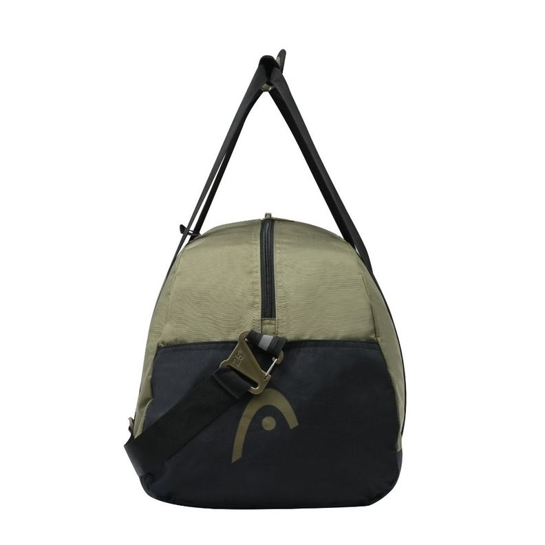 Bolso Deportivo Básico Pilot 55 Verde Head-3