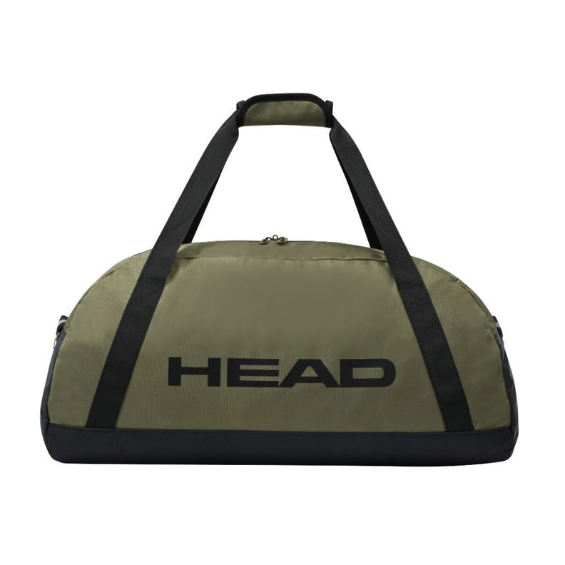 Bolso Deportivo Básico Pilot 55 Verde Head-4
