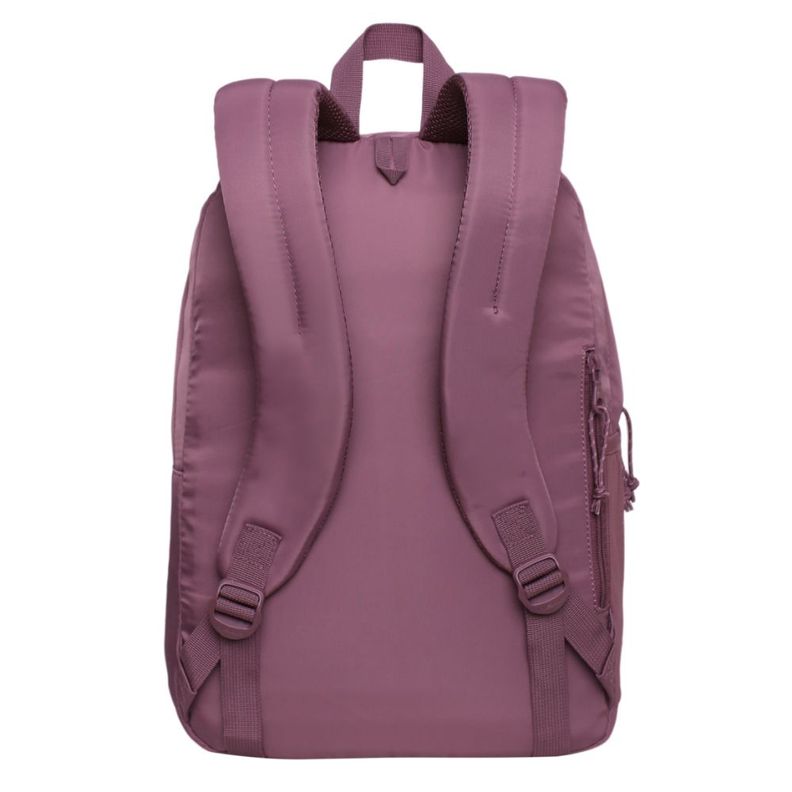 Mochila Microfibra Corolla Color Block Dirty Malva Head-5
