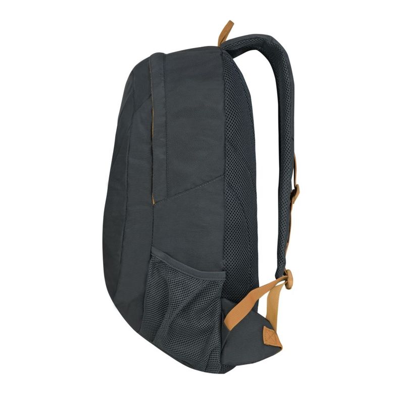 Mochila Outdoor Camping Asama 30 Gris Mostaza Head-6