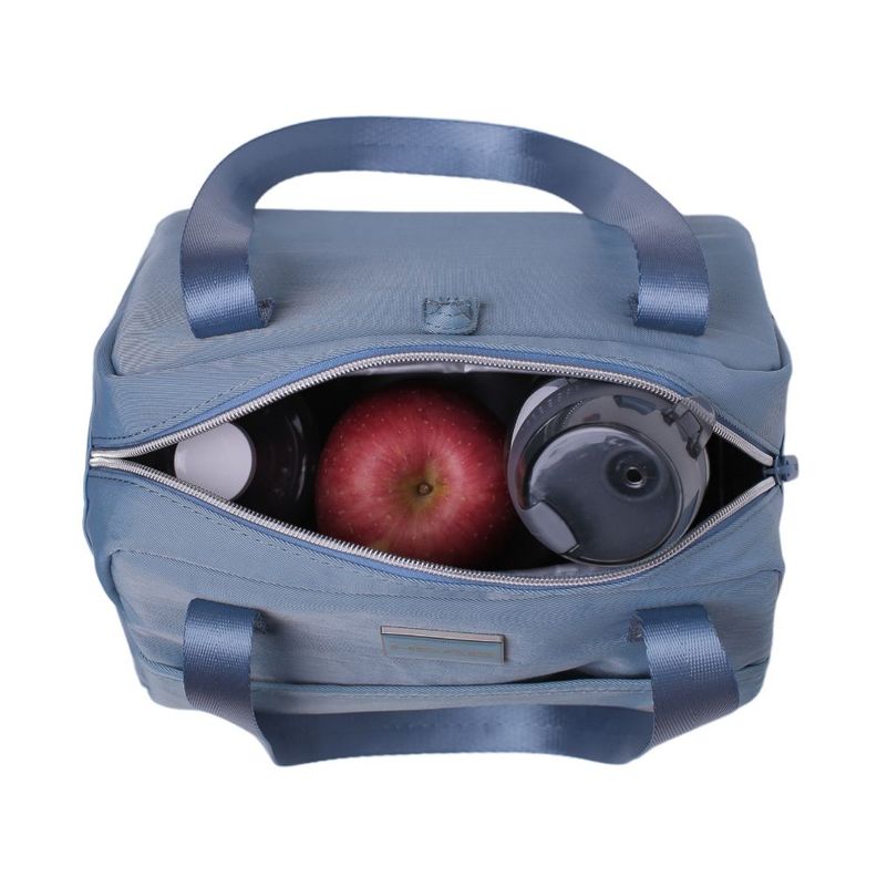 Lonchera Térmica Cold Celeste Head-1