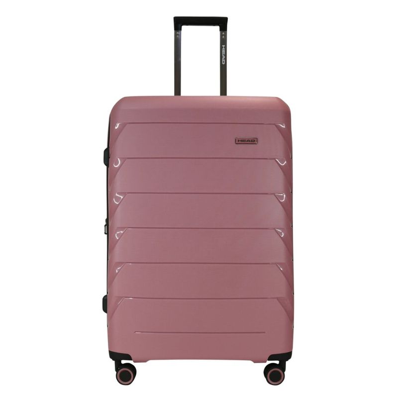 Maleta Ucrania L Expandible TSA New Malva Head-1