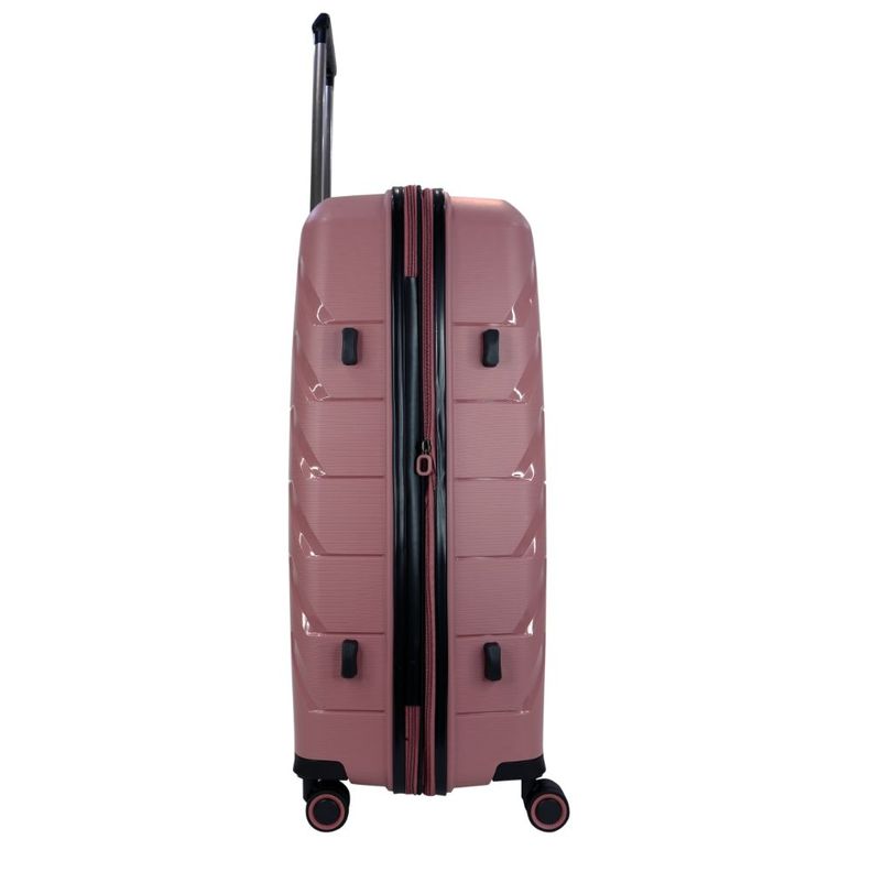 Maleta Ucrania L Expandible TSA New Malva Head-2