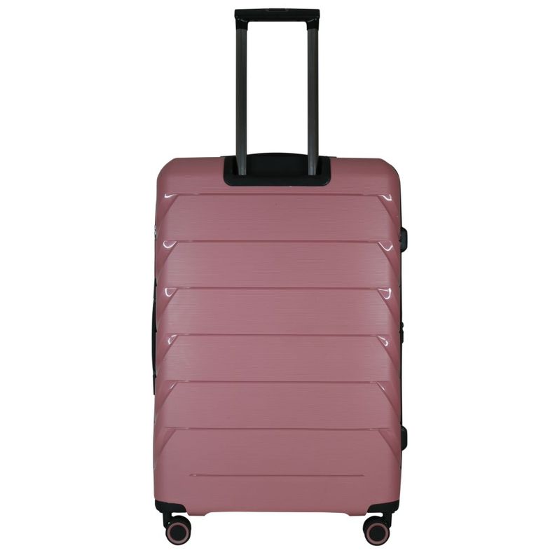 Maleta Ucrania L Expandible TSA New Malva Head-3