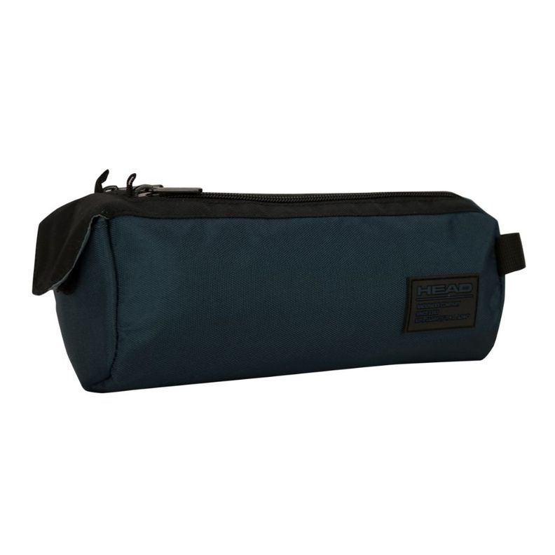 Estuche Lapicero Cronos Azul Frio Head-0