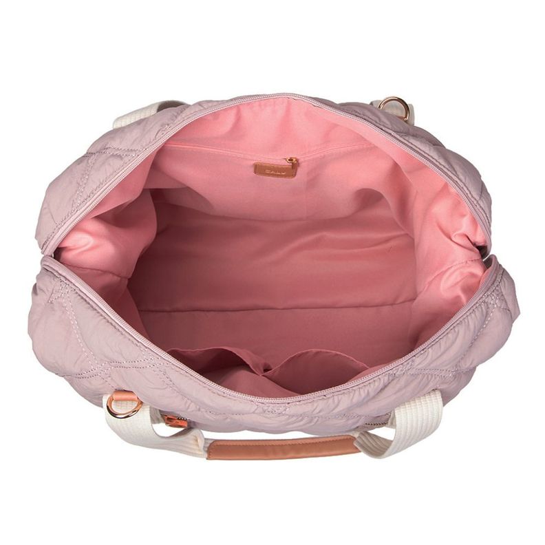 Bolso de Viaje Cartera Alicia Malva Calu-2