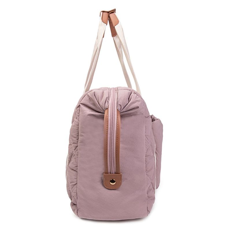 Bolso de Viaje Cartera Alicia Malva Calu-4