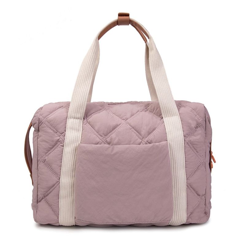 Bolso de Viaje Cartera Alicia Malva Calu-5