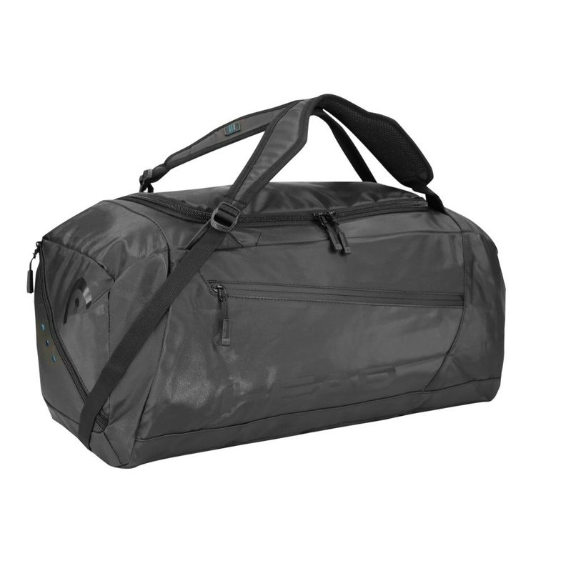 Bolso Mochila Marathon Negro Head-0