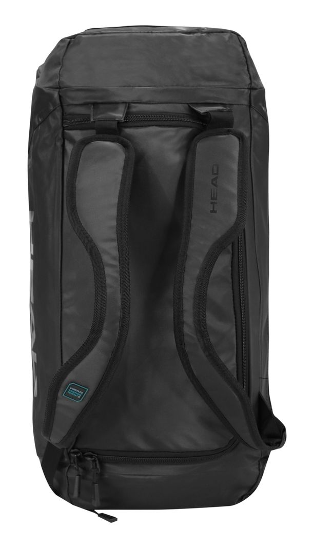 Bolso Mochila Marathon Negro Head-1