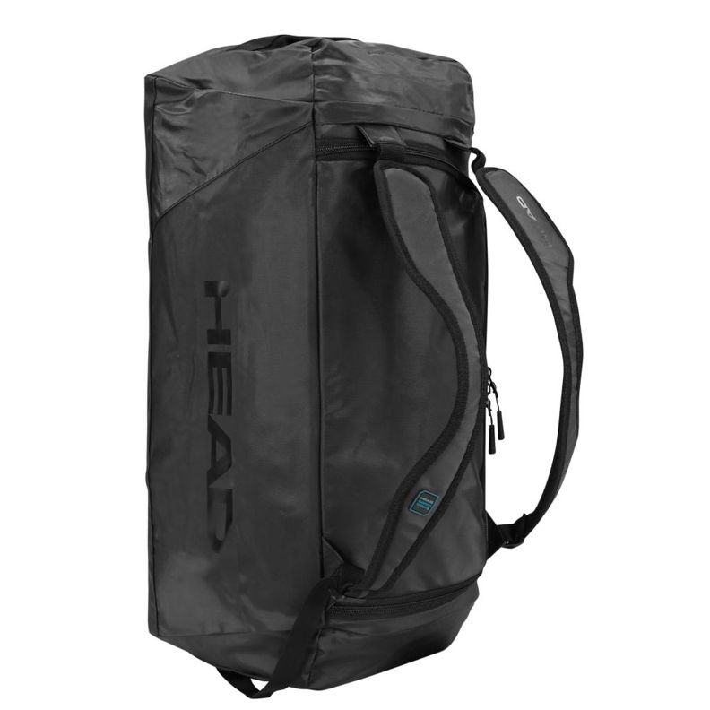 Bolso Mochila Marathon Negro Head-6