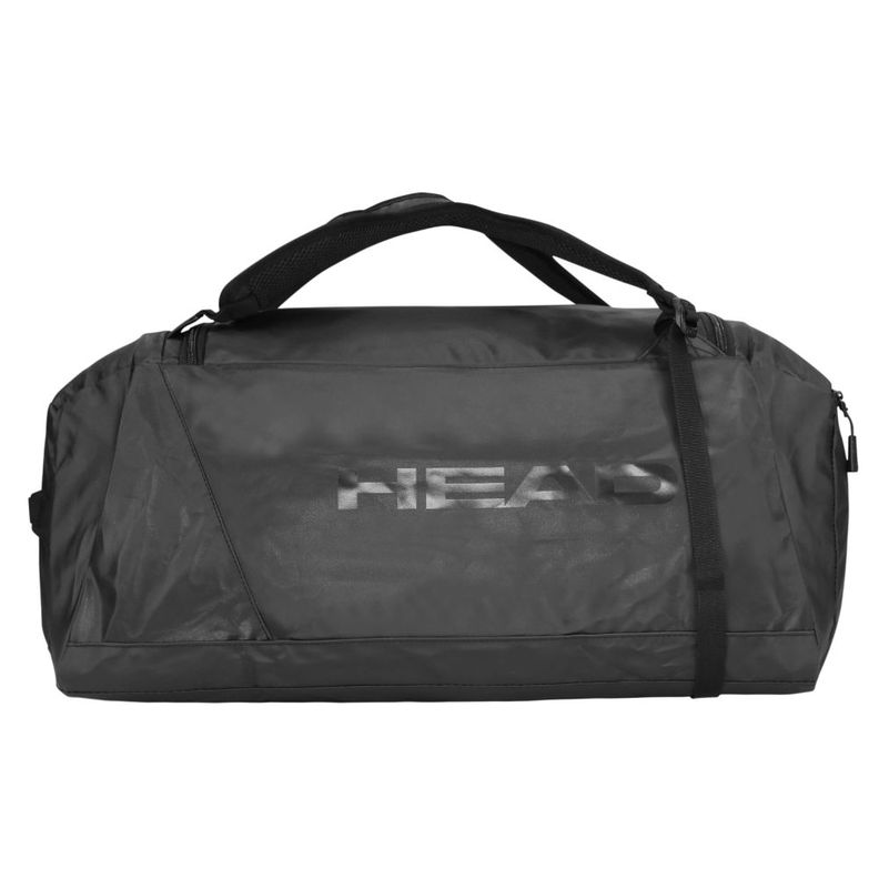 Bolso Mochila Marathon Negro Head-7