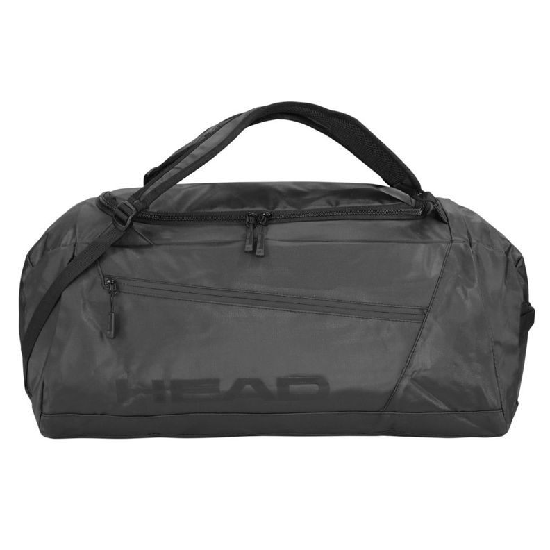 Bolso Mochila Marathon Negro Head-8