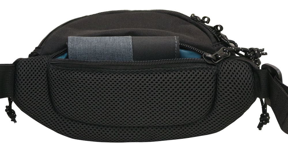 BANANO New Duff NEGRO CLARO HEAD-6