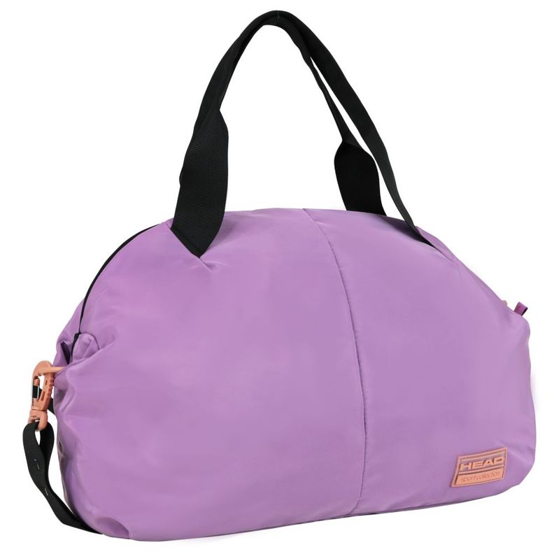 Bolso Deportivo Mujer Reiki Lila Head-0