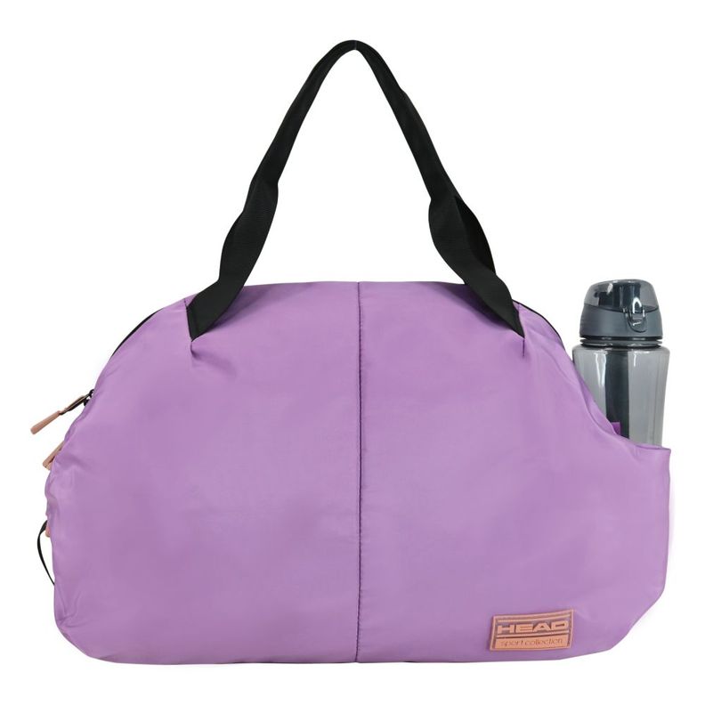 Bolso Deportivo Mujer Reiki Lila Head-1
