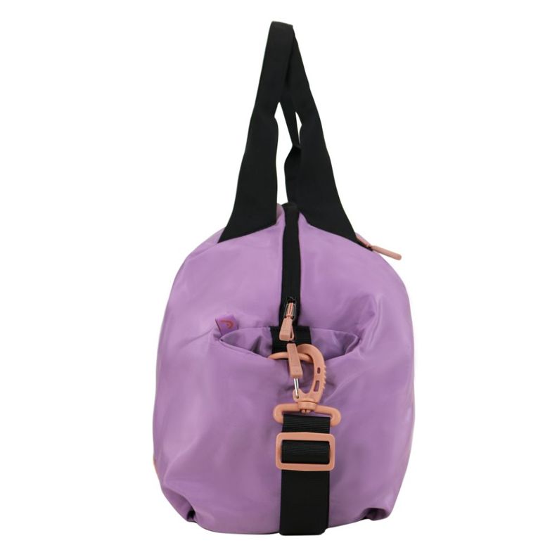 Bolso Deportivo Mujer Reiki Lila Head-3